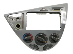 Recambio de mando calefaccion / aire acondicionado para ford focus berlina (cak) 1.8 tddi turbodiesel cat referencia OEM IAM 98A