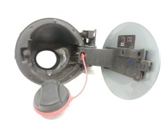 Recambio de tapa exterior combustible para opel insignia berlina cosmo referencia OEM IAM 13244485   2