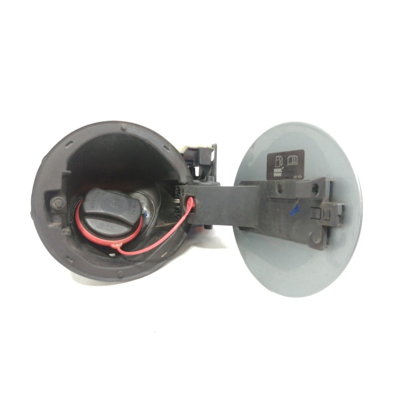 Recambio de tapa exterior combustible para opel insignia berlina cosmo referencia OEM IAM 13244485  