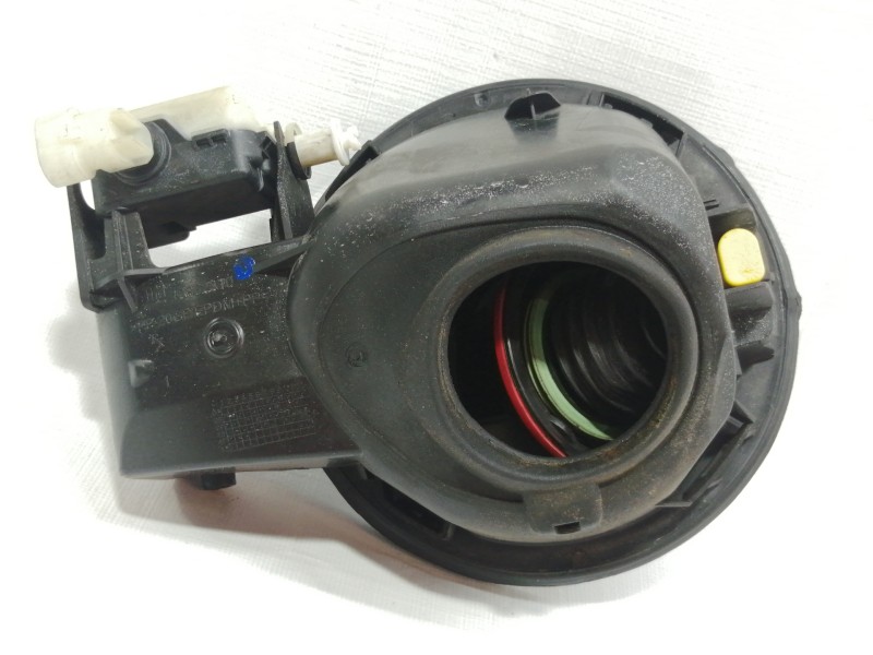 Recambio de tapa exterior combustible para opel insignia berlina cosmo referencia OEM IAM 13244485  