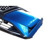 Recambio de paragolpes delantero para nissan qashqai iii (j12) 1.3 dig-t referencia OEM IAM 620226UA0A  F20226UAMH