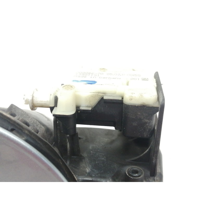 Recambio de tapa exterior combustible para opel insignia berlina cosmo referencia OEM IAM 13244485  