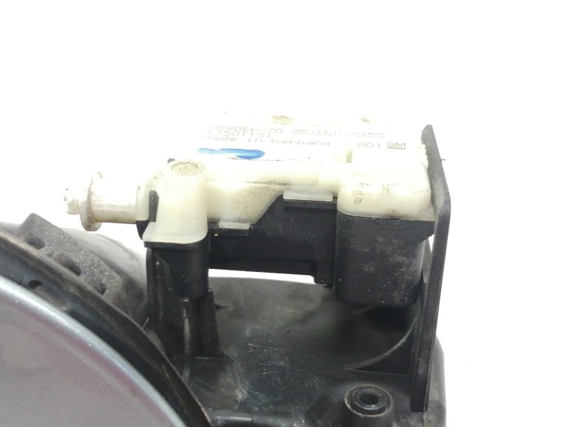 Recambio de tapa exterior combustible para opel insignia berlina cosmo referencia OEM IAM 13244485  