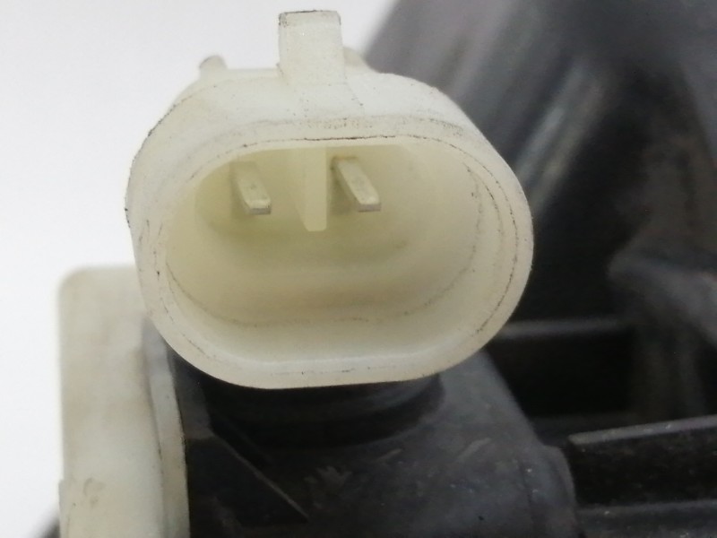 Recambio de tapa exterior combustible para opel insignia berlina cosmo referencia OEM IAM 13244485  