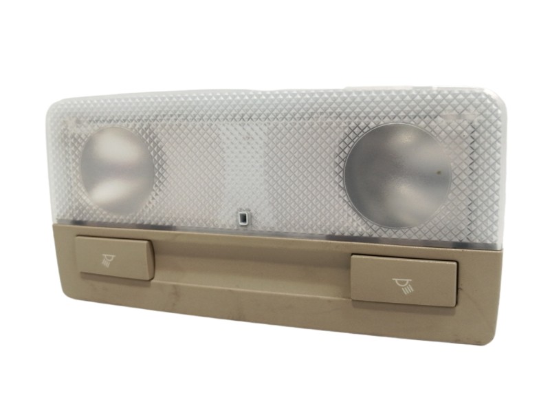 Recambio de luz interior para opel insignia berlina cosmo referencia OEM IAM 13285095 00983901 110326183624