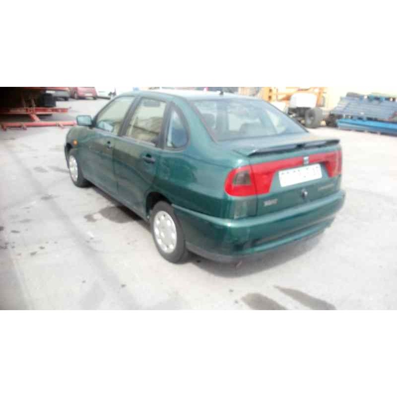 SEAT CORDOBA BERLINA (6K2)