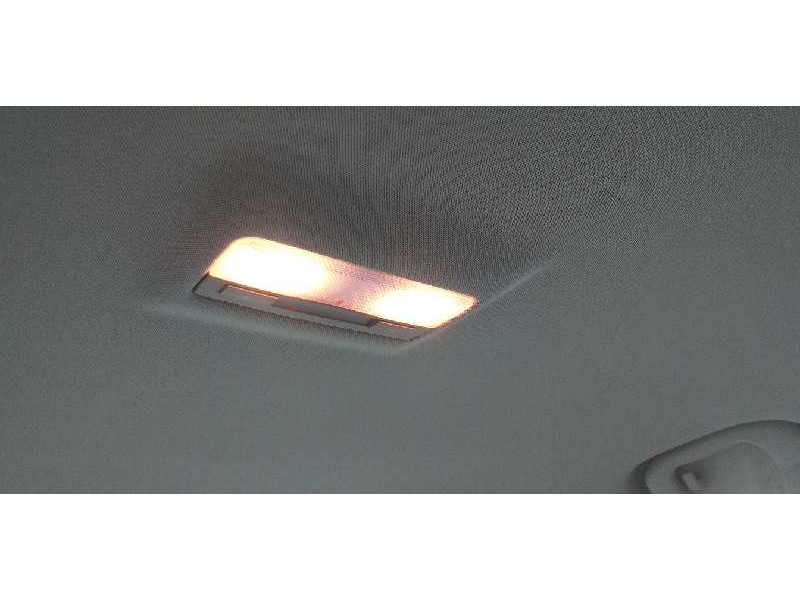 Recambio de luz interior para opel insignia berlina cosmo referencia OEM IAM 13285095 00983901 110326183624