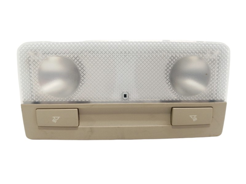 Recambio de luz interior para opel insignia berlina cosmo referencia OEM IAM 13285095 00983901 110326183624