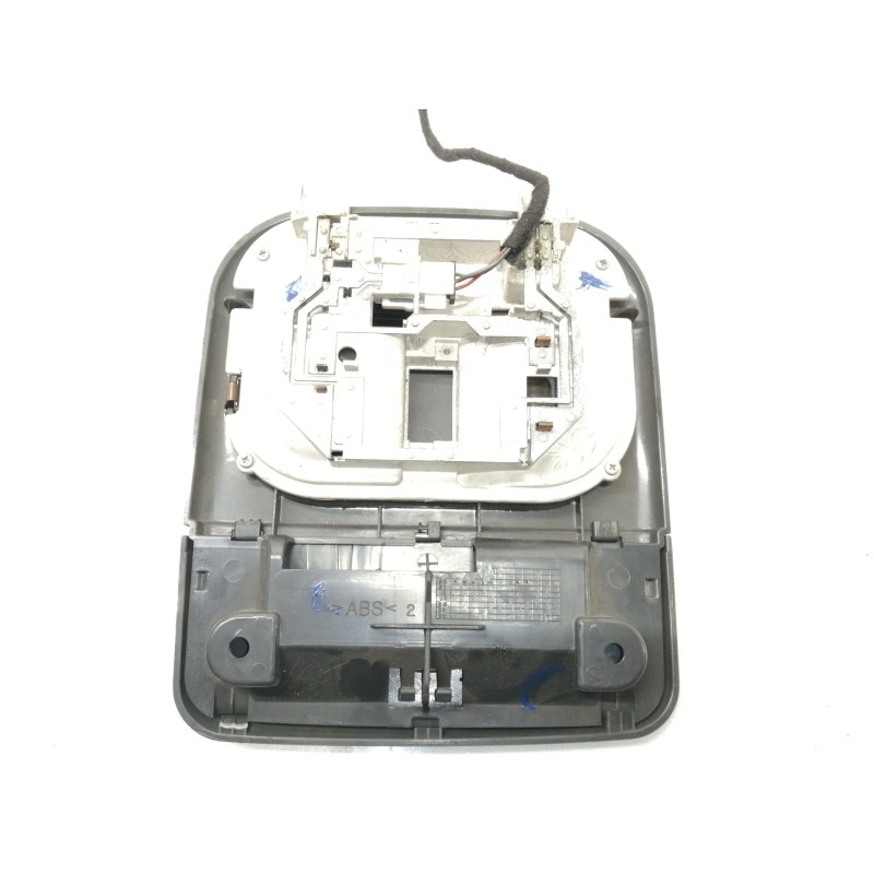 Recambio de luz interior para iveco daily caja cerrada (2006 =>) caja cerrada 35c... batalla 3000l referencia OEM IAM   