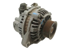 Recambio de alternador para honda civic berlina 5 (eu7/8) 1.6i ls referencia OEM IAM A5TA7091ZE AHGA50 