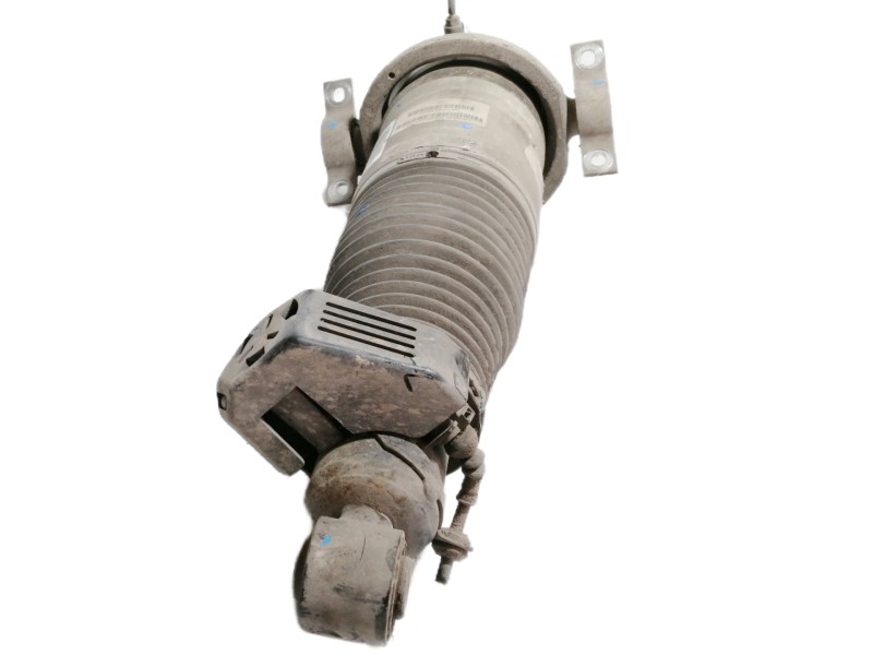 Recambio de amortiguador trasero derecho para volkswagen touareg (7l6) v6 tdi referencia OEM IAM 7L0512345 7L6616020D SUSPENSION