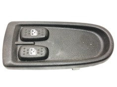 Recambio de mando elevalunas delantero izquierdo para iveco daily caja cerrada (2006 =>) caja cerrada 35c... batalla 3000l refer