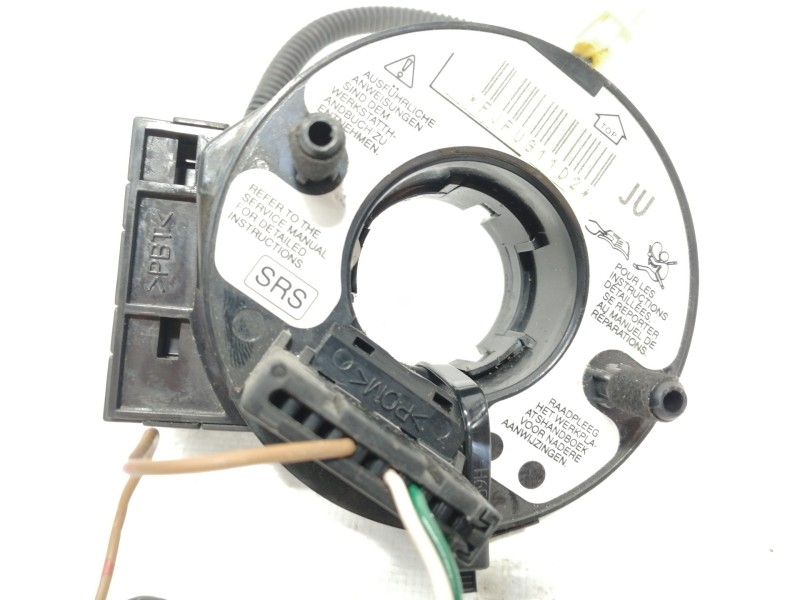 Recambio de anillo airbag para honda civic berlina 5 (eu7/8) 1.6i ls referencia OEM IAM   