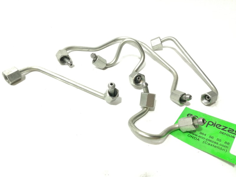 Recambio de tubo para hyundai ix35 classic 2wd referencia OEM IAM   