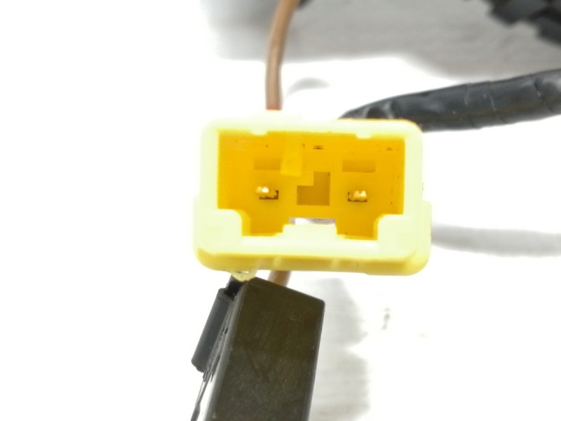 Recambio de anillo airbag para honda civic berlina 5 (eu7/8) 1.6i ls referencia OEM IAM   