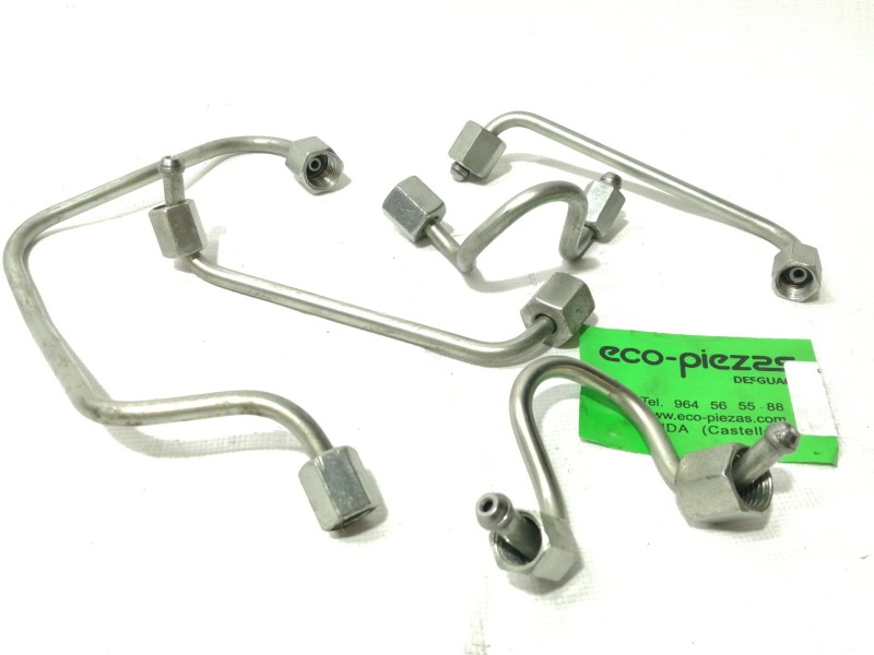 Recambio de tubo para hyundai ix35 classic 2wd referencia OEM IAM   