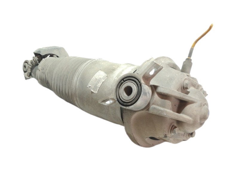Recambio de amortiguador trasero derecho para volkswagen touareg (7l6) v6 tdi referencia OEM IAM 7L0512345 7L6616020D SUSPENSION
