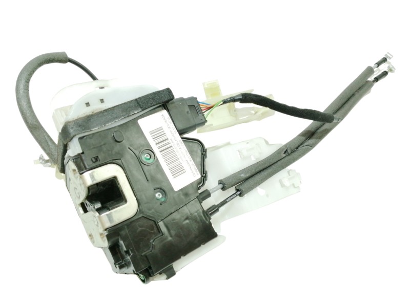 Recambio de cerradura puerta delantera izquierda para hyundai ix35 classic 2wd referencia OEM IAM 813102Y010  