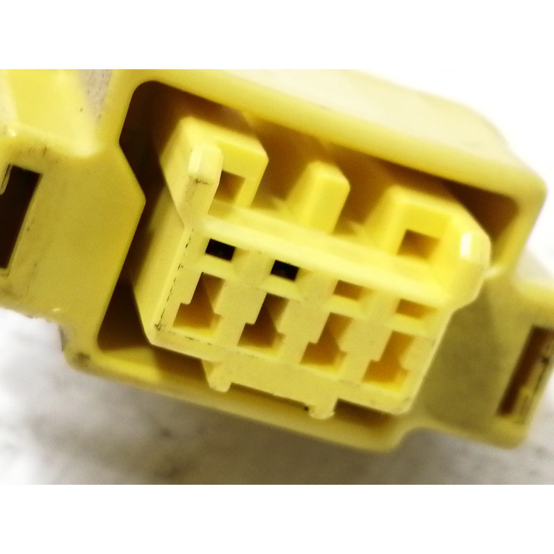 Recambio de anillo airbag para honda civic berlina 5 (eu7/8) 1.6i ls referencia OEM IAM   