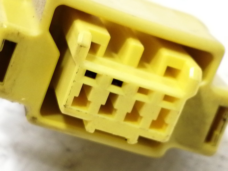 Recambio de anillo airbag para honda civic berlina 5 (eu7/8) 1.6i ls referencia OEM IAM   