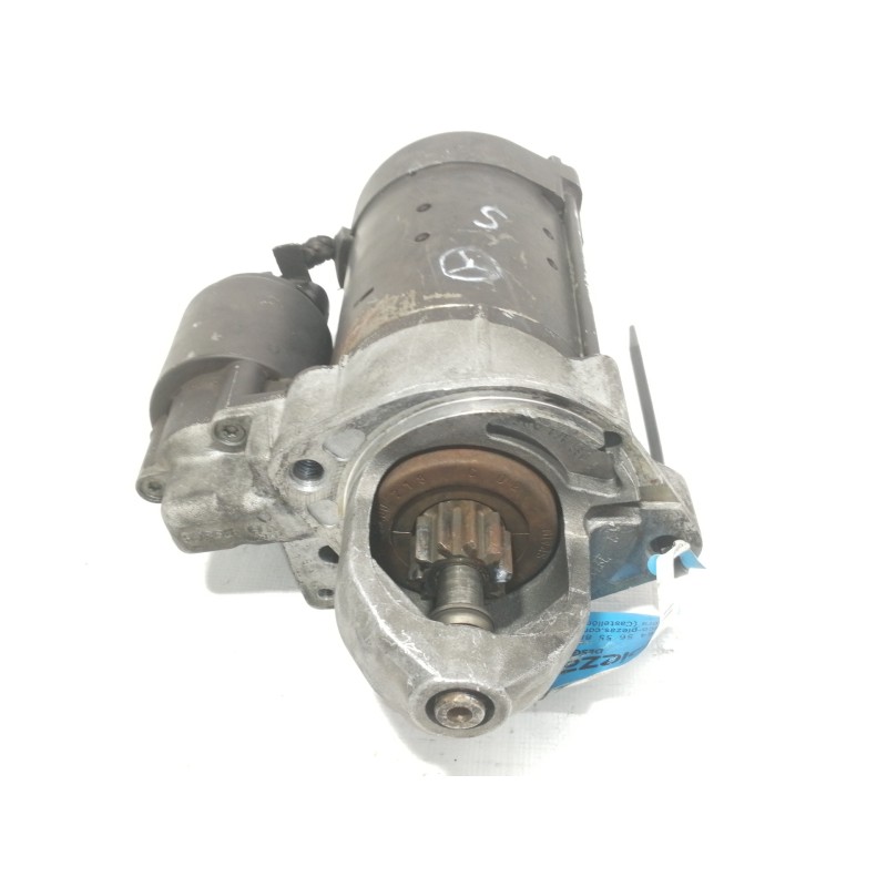 Recambio de motor arranque para mercedes-benz clase s (w220) berlina 320 cdi (220.025) referencia OEM IAM 0051512901  