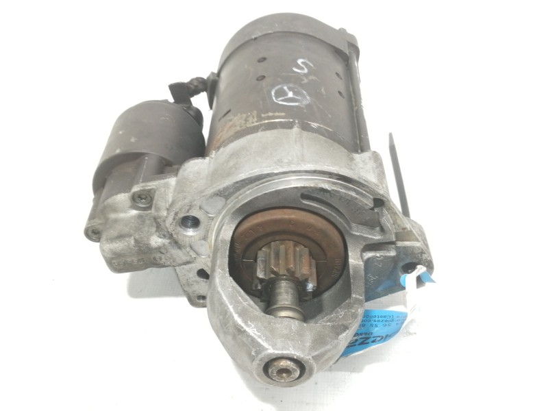 Recambio de motor arranque para mercedes-benz clase s (w220) berlina 320 cdi (220.025) referencia OEM IAM 0051512901  