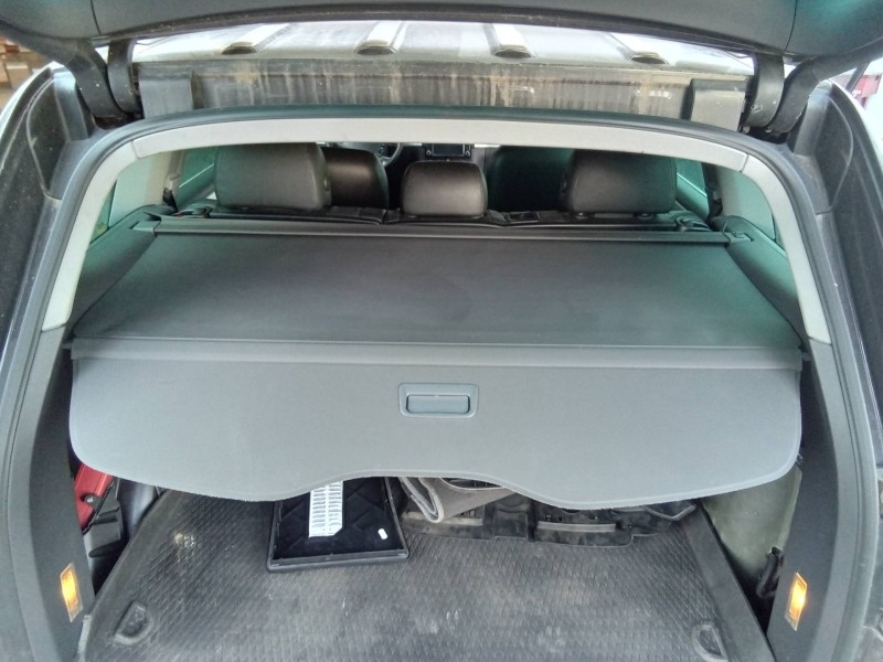 Recambio de bandeja trasera para volkswagen touareg (7l6) v6 tdi referencia OEM IAM 7L6867773K  