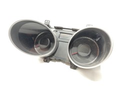 Recambio de cuadro instrumentos para hyundai ix35 classic 2wd referencia OEM IAM 11001623501U 9400327350  2