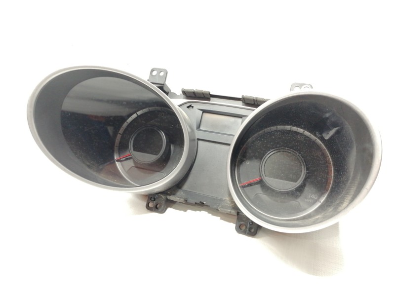 Recambio de cuadro instrumentos para hyundai ix35 classic 2wd referencia OEM IAM 11001623501U 9400327350 