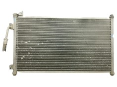 Recambio de condensador / radiador aire acondicionado para honda civic berlina 5 (eu7/8) 1.6i ls referencia OEM IAM   