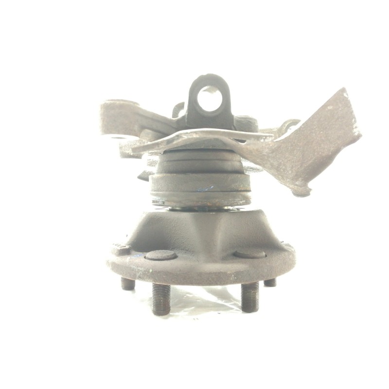 Recambio de mangueta delantera izquierda para iveco daily caja cerrada (2006 =>) caja cerrada 35c... batalla 3000l referencia OE