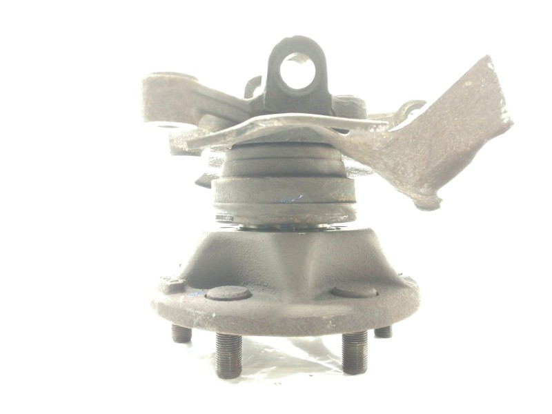 Recambio de mangueta delantera izquierda para iveco daily caja cerrada (2006 =>) caja cerrada 35c... batalla 3000l referencia OE