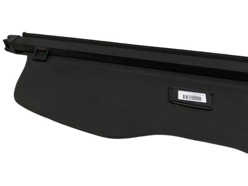 Recambio de bandeja trasera para volkswagen touareg (7l6) v6 tdi referencia OEM IAM 7L6867773K  