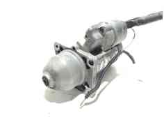 Recambio de motor arranque para iveco daily caja cerrada (2006 =>) caja cerrada 35c... batalla 3000l referencia OEM IAM   