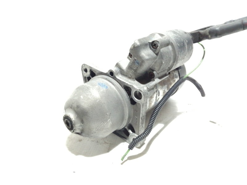 Recambio de motor arranque para iveco daily caja cerrada (2006 =>) caja cerrada 35c... batalla 3000l referencia OEM IAM   