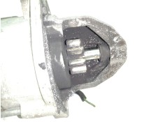 Recambio de motor arranque para iveco daily caja cerrada (2006 =>) caja cerrada 35c... batalla 3000l referencia OEM IAM    2