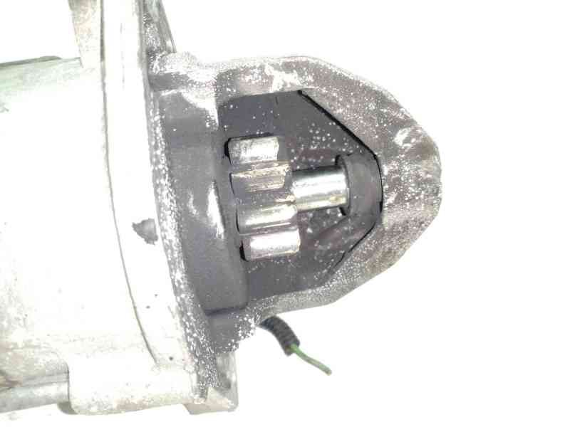 Recambio de motor arranque para iveco daily caja cerrada (2006 =>) caja cerrada 35c... batalla 3000l referencia OEM IAM   