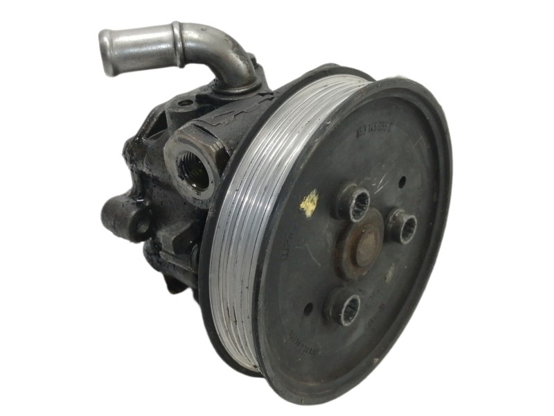 Recambio de bomba direccion para volkswagen touareg (7l6) v6 tdi referencia OEM IAM 7L8422154  