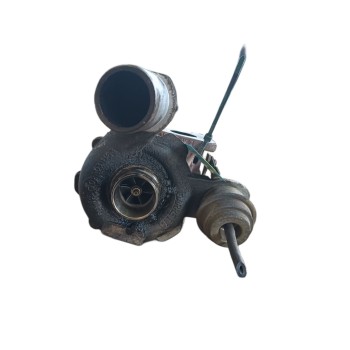 TURBOCOMPRESOR 93198157 8200091350B 