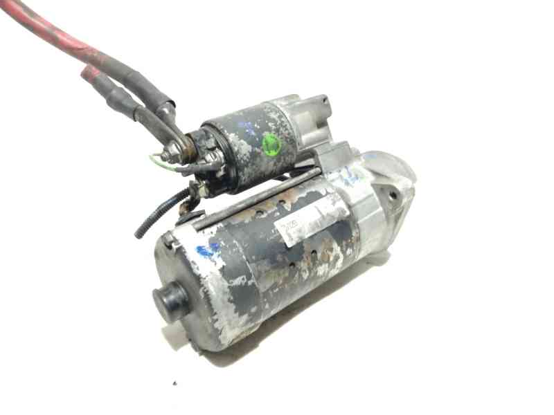 Recambio de motor arranque para iveco daily caja cerrada (2006 =>) caja cerrada 35c... batalla 3000l referencia OEM IAM   