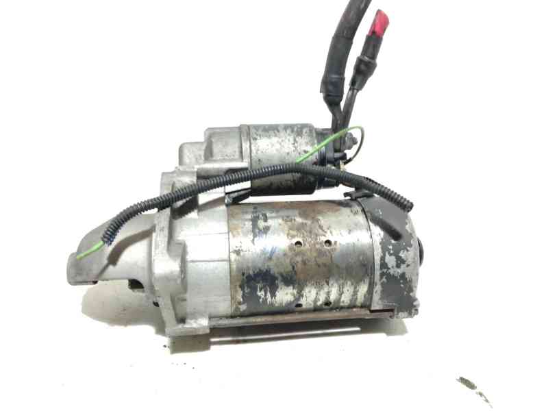 Recambio de motor arranque para iveco daily caja cerrada (2006 =>) caja cerrada 35c... batalla 3000l referencia OEM IAM   