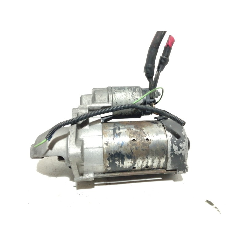 Recambio de motor arranque para iveco daily caja cerrada (2006 =>) caja cerrada 35c... batalla 3000l referencia OEM IAM   