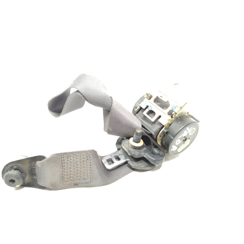 Recambio de cinturon seguridad trasero derecho para land rover freelander (ln) e targa referencia OEM IAM   