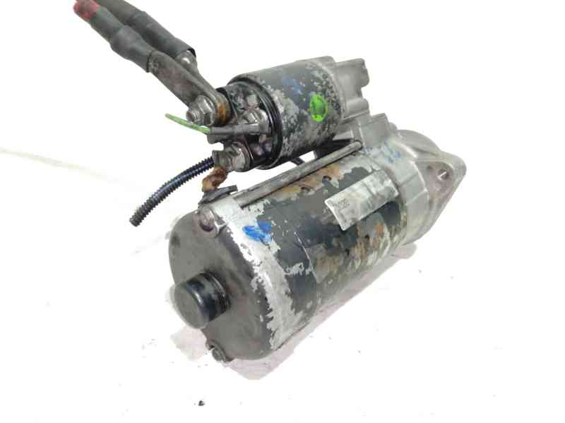 Recambio de motor arranque para iveco daily caja cerrada (2006 =>) caja cerrada 35c... batalla 3000l referencia OEM IAM   