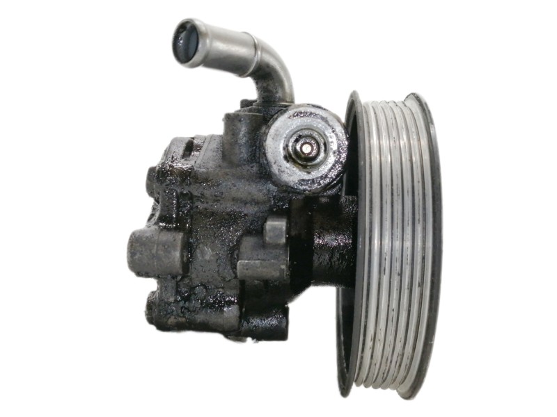 Recambio de bomba direccion para volkswagen touareg (7l6) v6 tdi referencia OEM IAM 7L8422154  