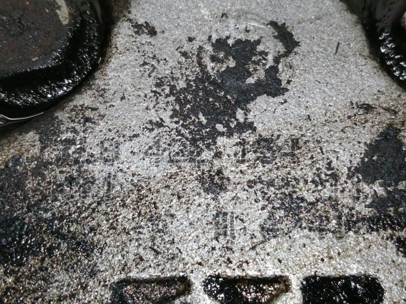 Recambio de bomba direccion para volkswagen touareg (7l6) v6 tdi referencia OEM IAM 7L8422154  