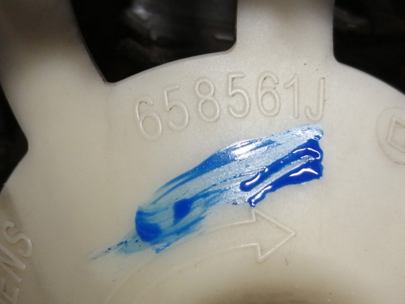 Recambio de motor calefaccion para iveco daily caja cerrada (2006 =>) caja cerrada 35c... batalla 3000l referencia OEM IAM 57063