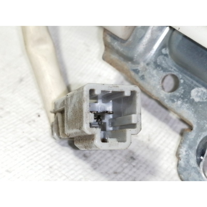 Recambio de elevalunas delantero derecho para honda civic berlina 5 (eu7/8) 1.6i ls referencia OEM IAM   