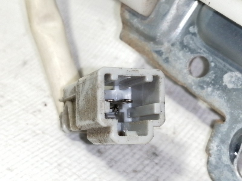 Recambio de elevalunas delantero derecho para honda civic berlina 5 (eu7/8) 1.6i ls referencia OEM IAM   