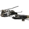 Recambio de cerradura puerta delantera izquierda para mitsubishi santamo (hyundai) santamo confort referencia OEM IAM 81310M2000